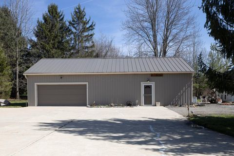 Tiny photo for 13750 Fancher Road, Westerville, OH 43082 (MLS # 226009241)