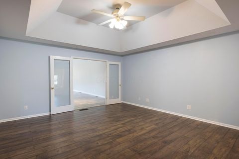 Tiny photo for 13750 Fancher Road, Westerville, OH 43082 (MLS # 226009241)