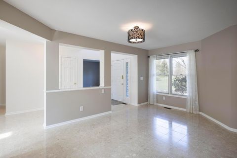 Tiny photo for 13750 Fancher Road, Westerville, OH 43082 (MLS # 226009241)