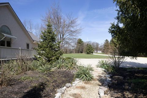 Tiny photo for 13750 Fancher Road, Westerville, OH 43082 (MLS # 226009241)