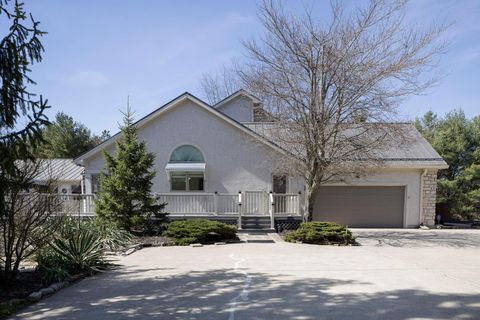 Tiny photo for 13750 Fancher Road, Westerville, OH 43082 (MLS # 226009241)