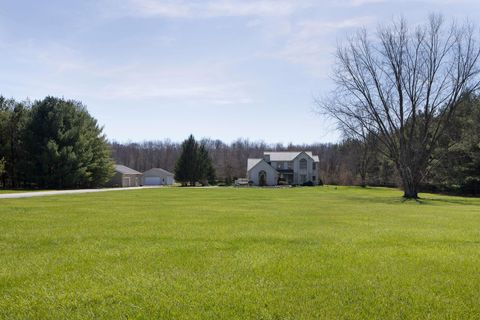 Tiny photo for 13750 Fancher Road, Westerville, OH 43082 (MLS # 226009241)