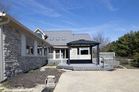 Tiny photo for 13750 Fancher Road, Westerville, OH 43082 (MLS # 226009241)