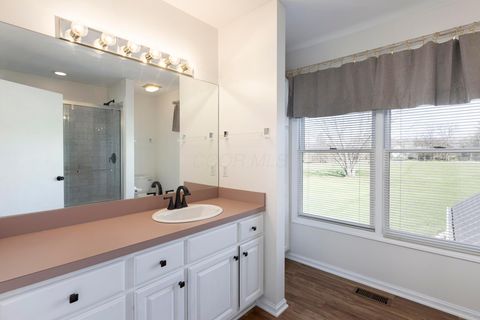 Tiny photo for 13750 Fancher Road, Westerville, OH 43082 (MLS # 226009241)