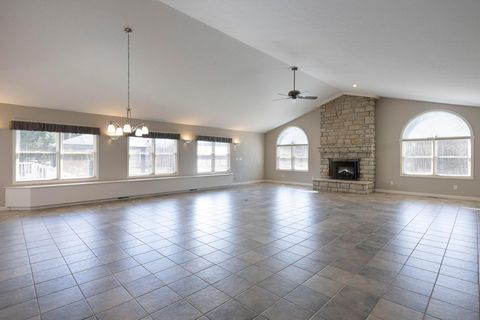 Tiny photo for 13750 Fancher Road, Westerville, OH 43082 (MLS # 226009241)