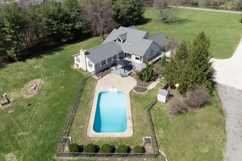 Tiny photo for 13750 Fancher Road, Westerville, OH 43082 (MLS # 226009241)