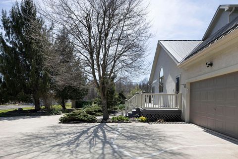 Tiny photo for 13750 Fancher Road, Westerville, OH 43082 (MLS # 226009241)