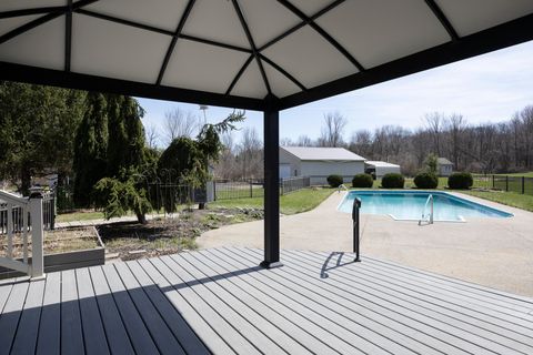 Tiny photo for 13750 Fancher Road, Westerville, OH 43082 (MLS # 226009241)