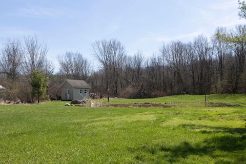 Tiny photo for 13750 Fancher Road, Westerville, OH 43082 (MLS # 226009241)