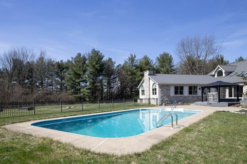 Tiny photo for 13750 Fancher Road, Westerville, OH 43082 (MLS # 226009241)