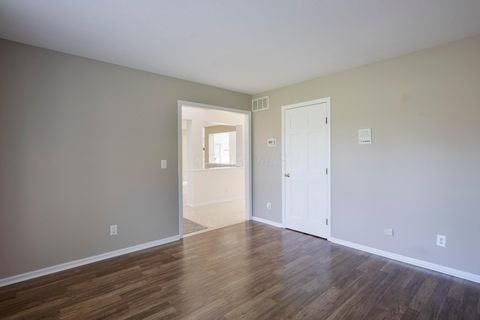 Tiny photo for 13750 Fancher Road, Westerville, OH 43082 (MLS # 226009241)