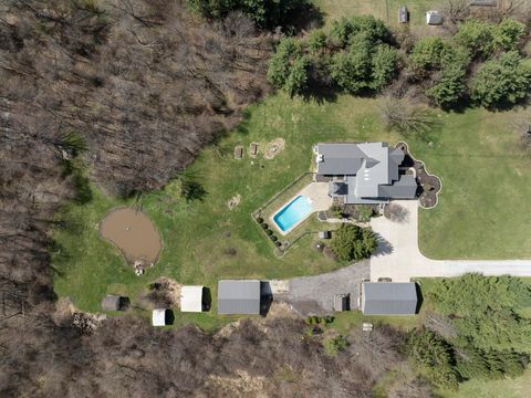 Tiny photo for 13750 Fancher Road, Westerville, OH 43082 (MLS # 226009241)