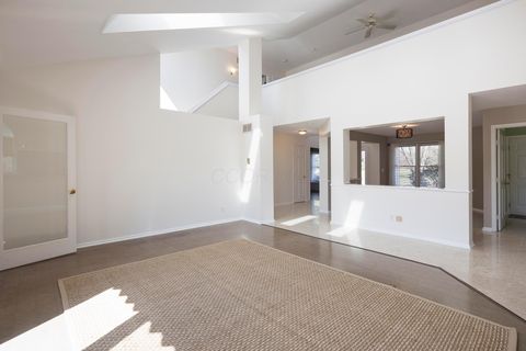 Tiny photo for 13750 Fancher Road, Westerville, OH 43082 (MLS # 226009241)