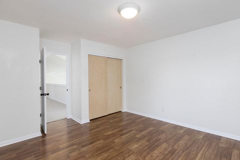 Tiny photo for 13750 Fancher Road, Westerville, OH 43082 (MLS # 226009241)