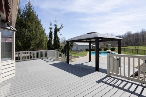 Tiny photo for 13750 Fancher Road, Westerville, OH 43082 (MLS # 226009241)