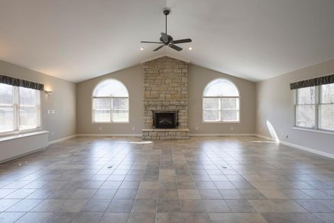 Tiny photo for 13750 Fancher Road, Westerville, OH 43082 (MLS # 226009241)
