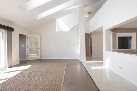 Tiny photo for 13750 Fancher Road, Westerville, OH 43082 (MLS # 226009241)