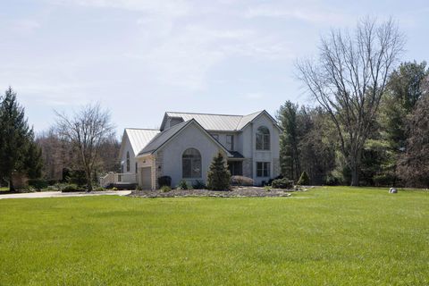 Tiny photo for 13750 Fancher Road, Westerville, OH 43082 (MLS # 226009241)