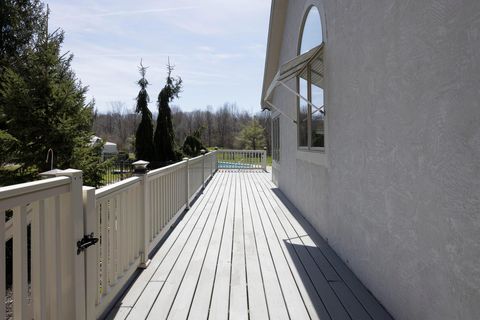 Tiny photo for 13750 Fancher Road, Westerville, OH 43082 (MLS # 226009241)