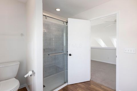 Tiny photo for 13750 Fancher Road, Westerville, OH 43082 (MLS # 226009241)