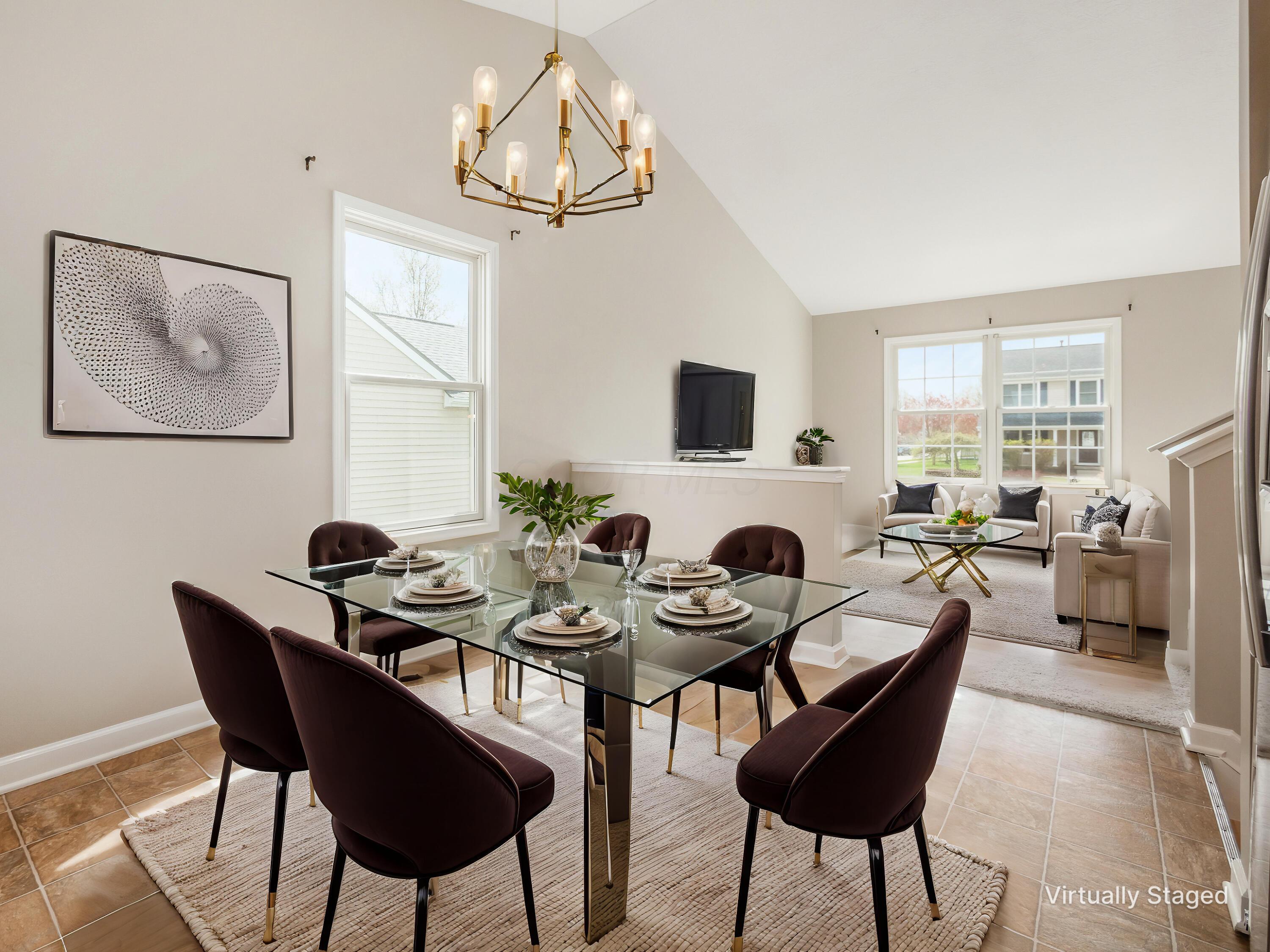 2563 Long Bow Avenue, Lancaster, Ohio image 11