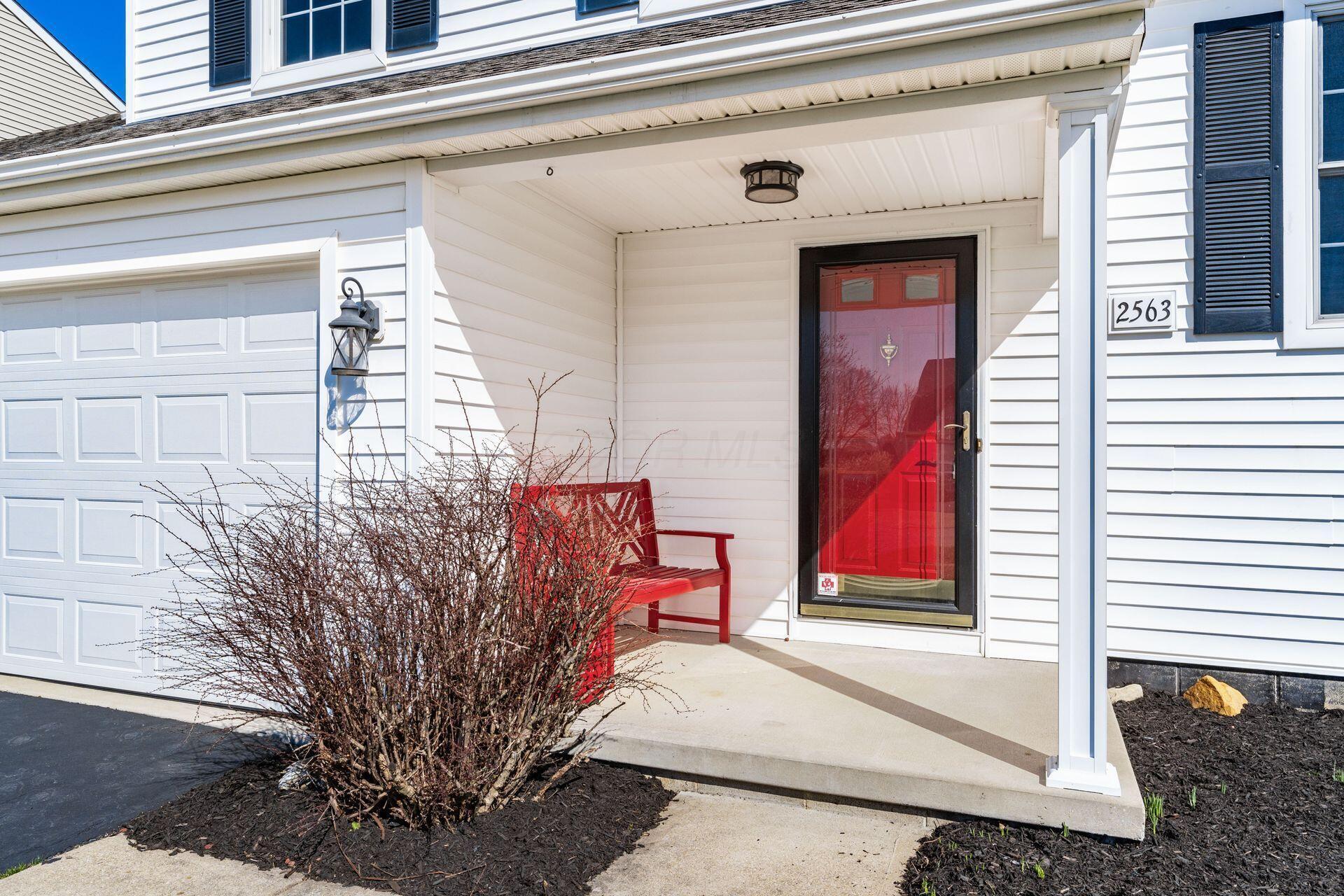 2563 Long Bow Avenue, Lancaster, Ohio image 3