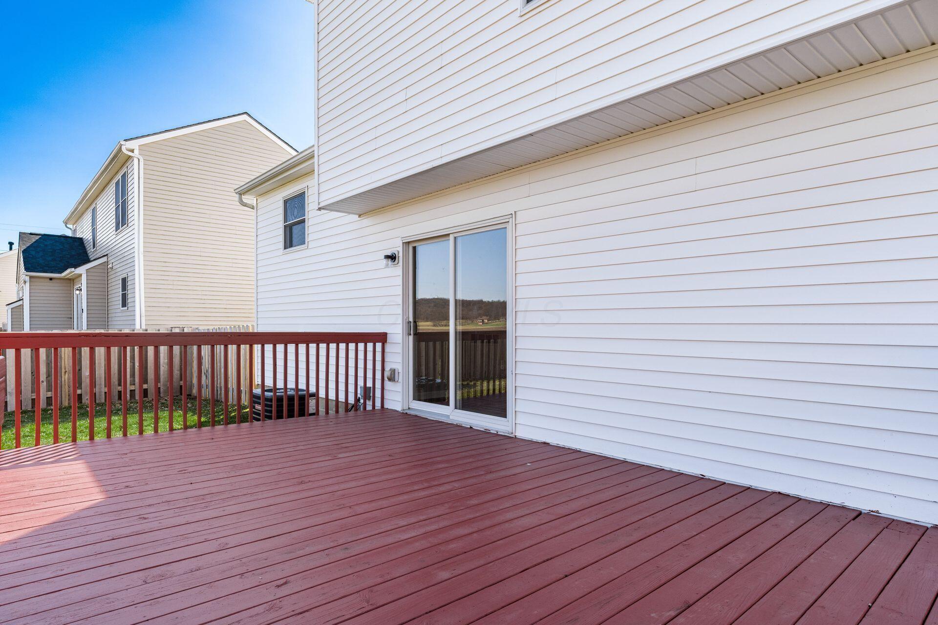 2563 Long Bow Avenue, Lancaster, Ohio image 29