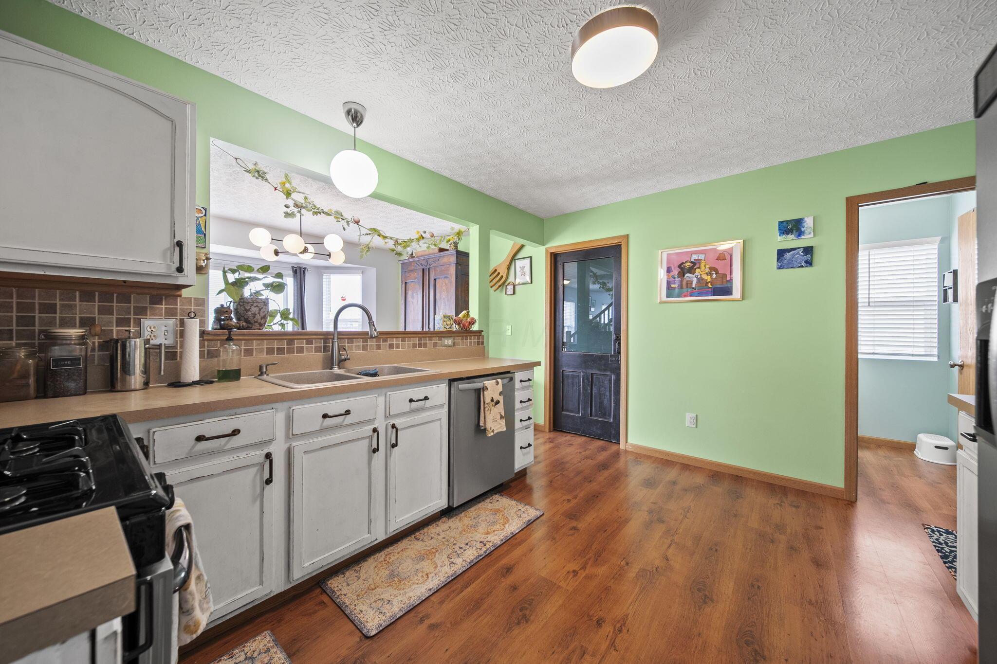 1435 Shagbark Street, Circleville, Ohio image 24