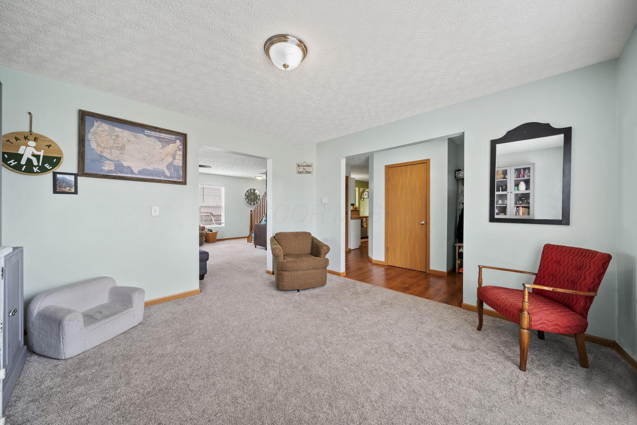 1435 Shagbark Street, Circleville, Ohio image 20