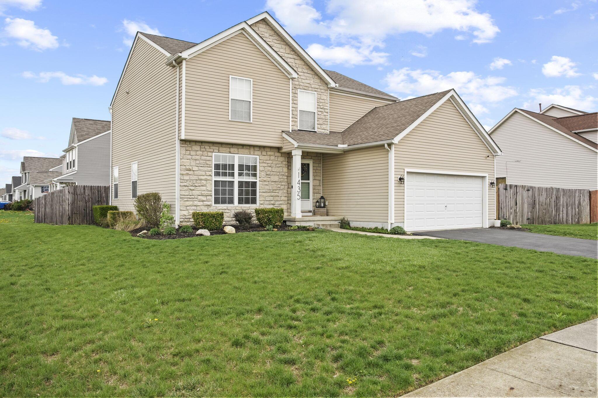 1435 Shagbark Street, Circleville, Ohio image 1