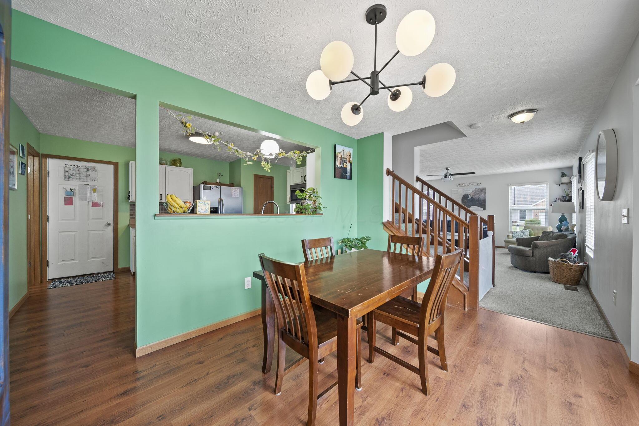 1435 Shagbark Street, Circleville, Ohio image 22