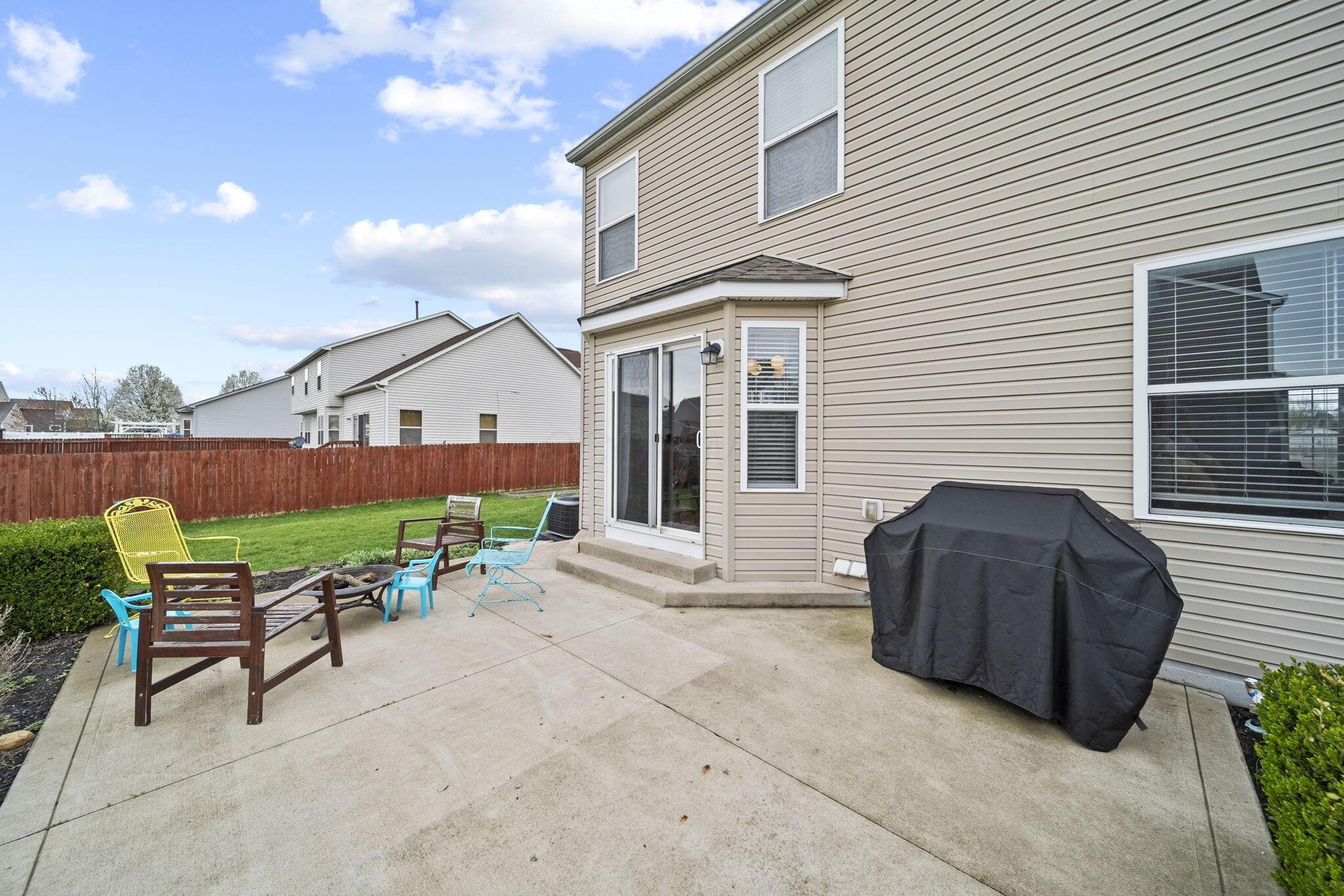 1435 Shagbark Street, Circleville, Ohio image 3