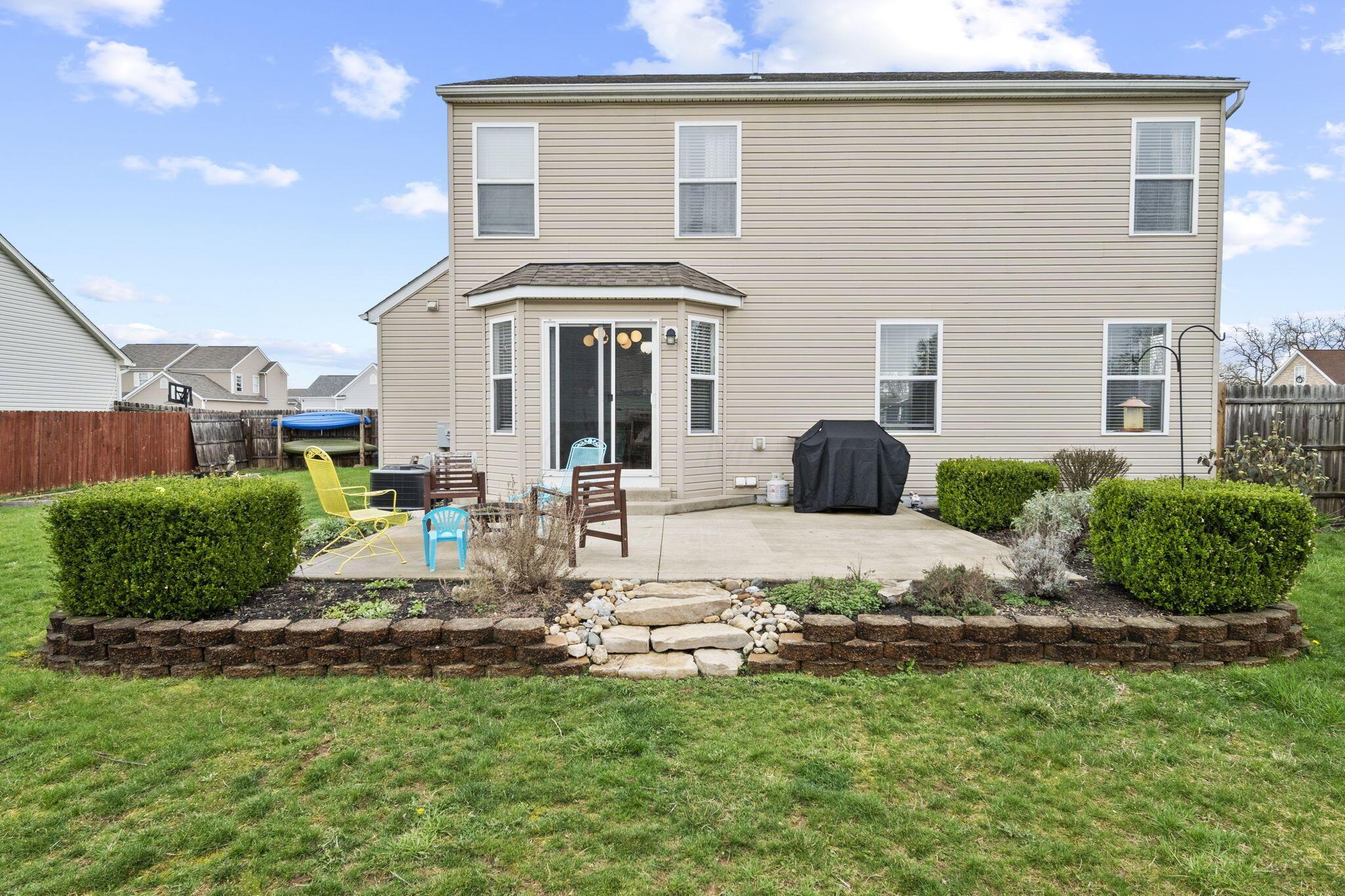 1435 Shagbark Street, Circleville, Ohio image 4