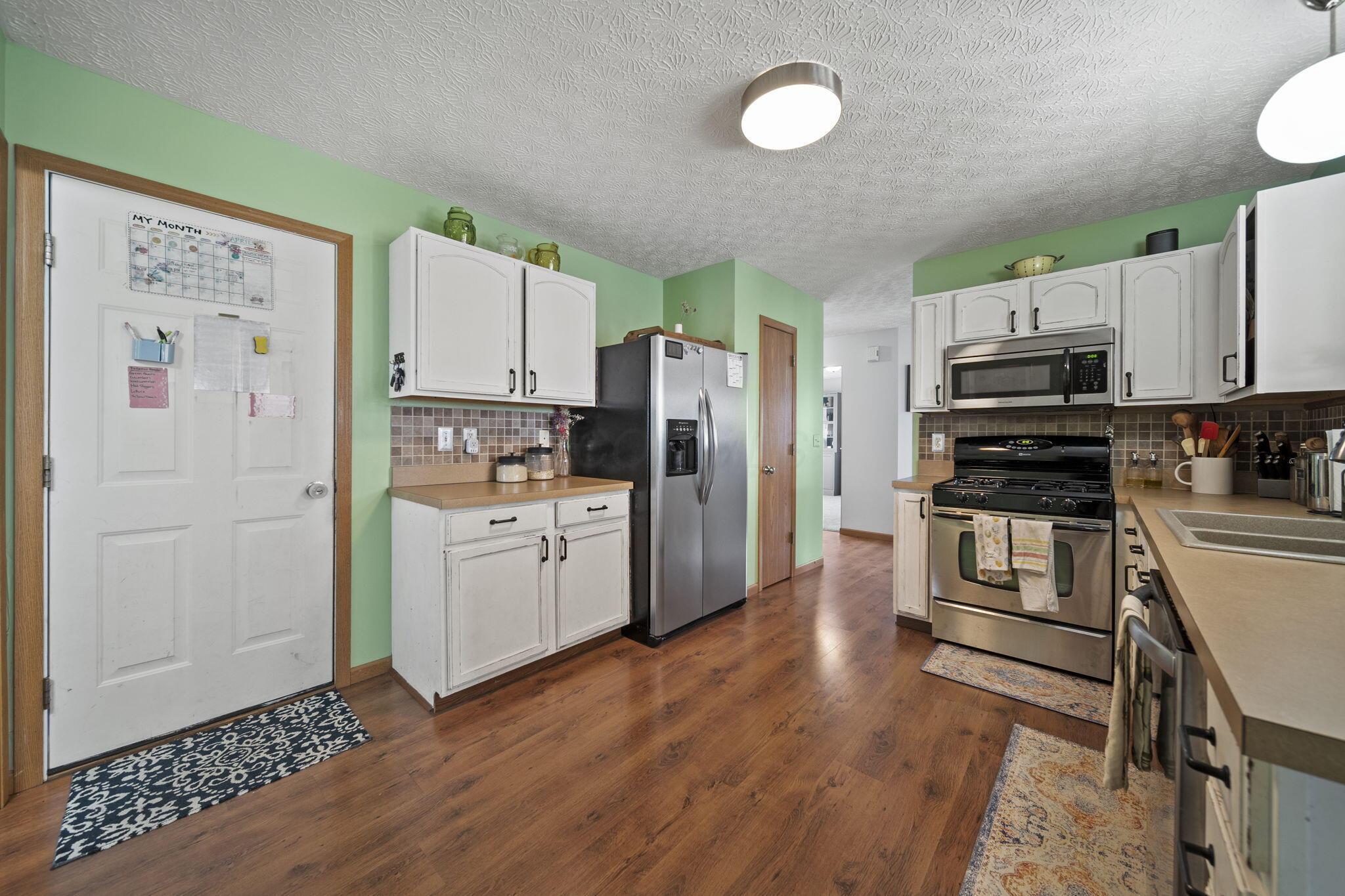 1435 Shagbark Street, Circleville, Ohio image 25