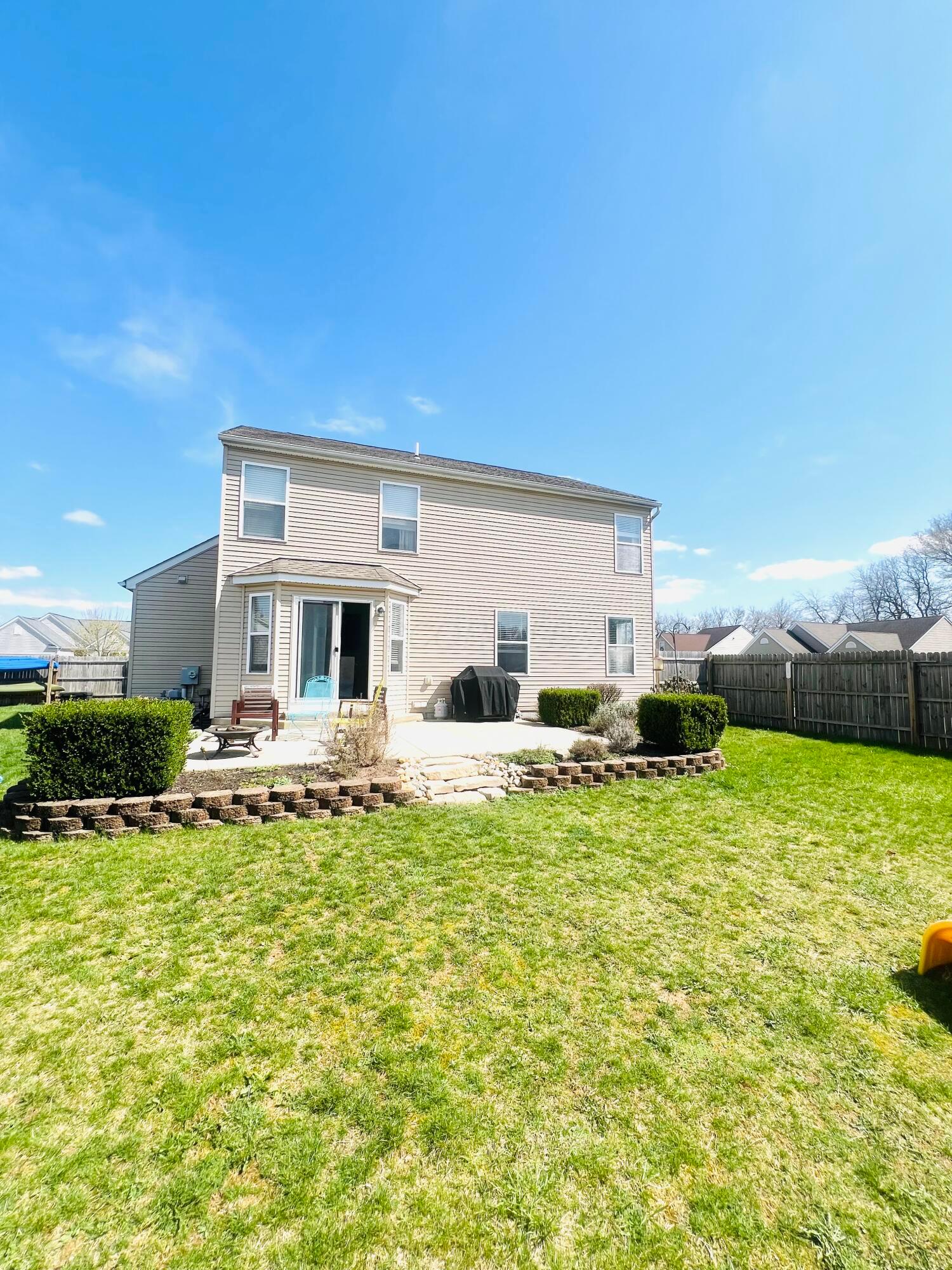 1435 Shagbark Street, Circleville, Ohio image 2