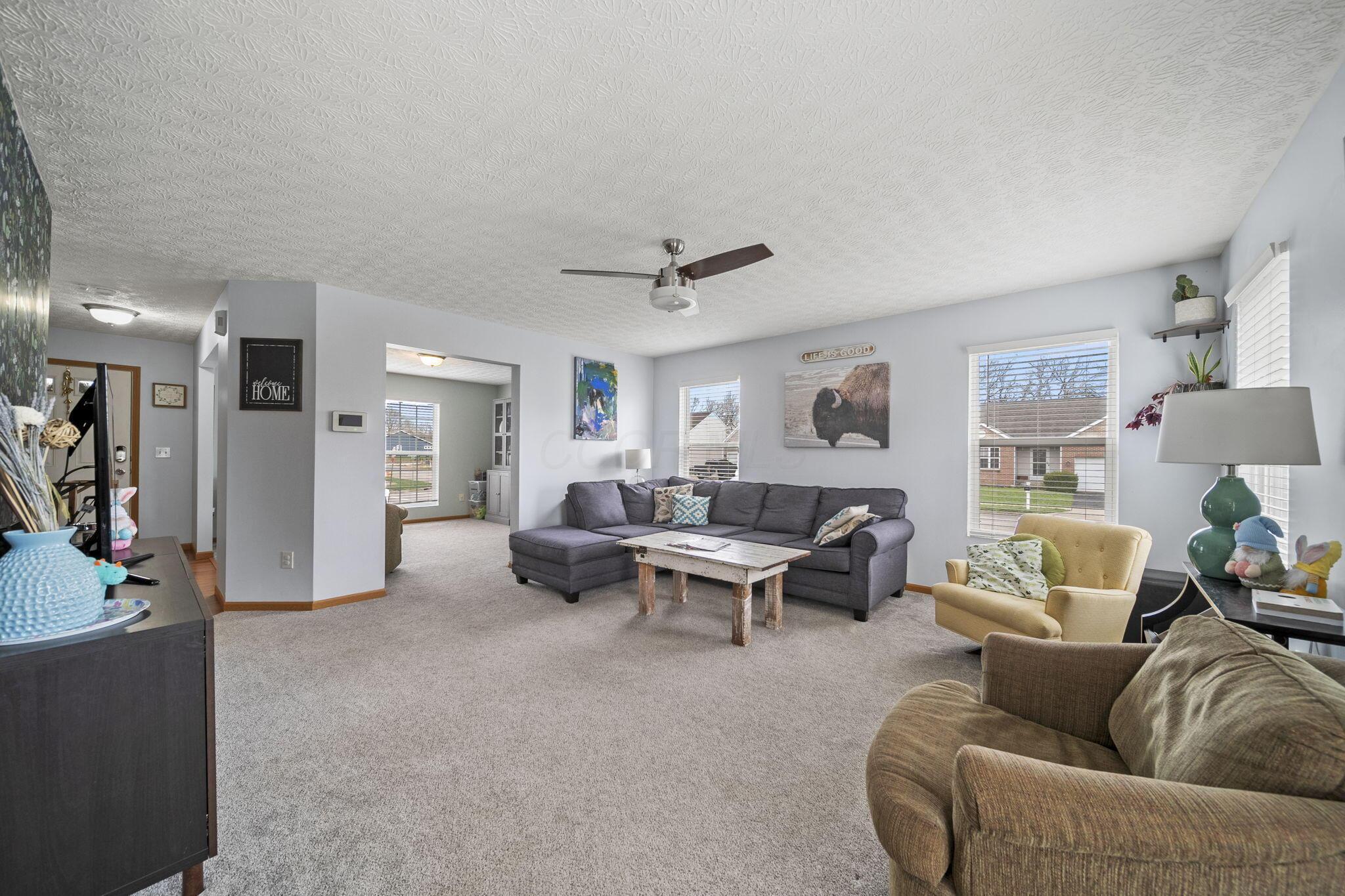 1435 Shagbark Street, Circleville, Ohio image 17