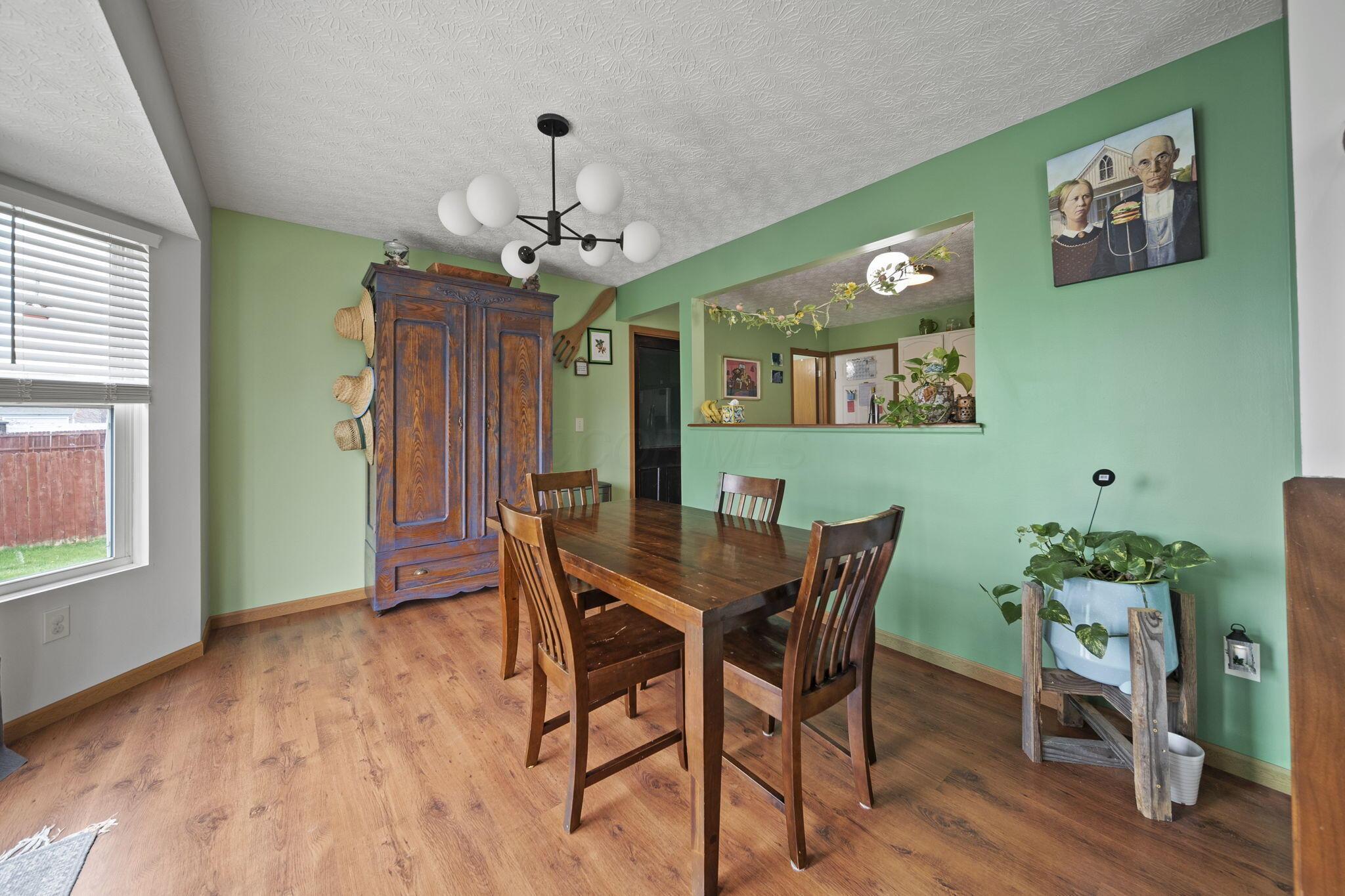 1435 Shagbark Street, Circleville, Ohio image 23
