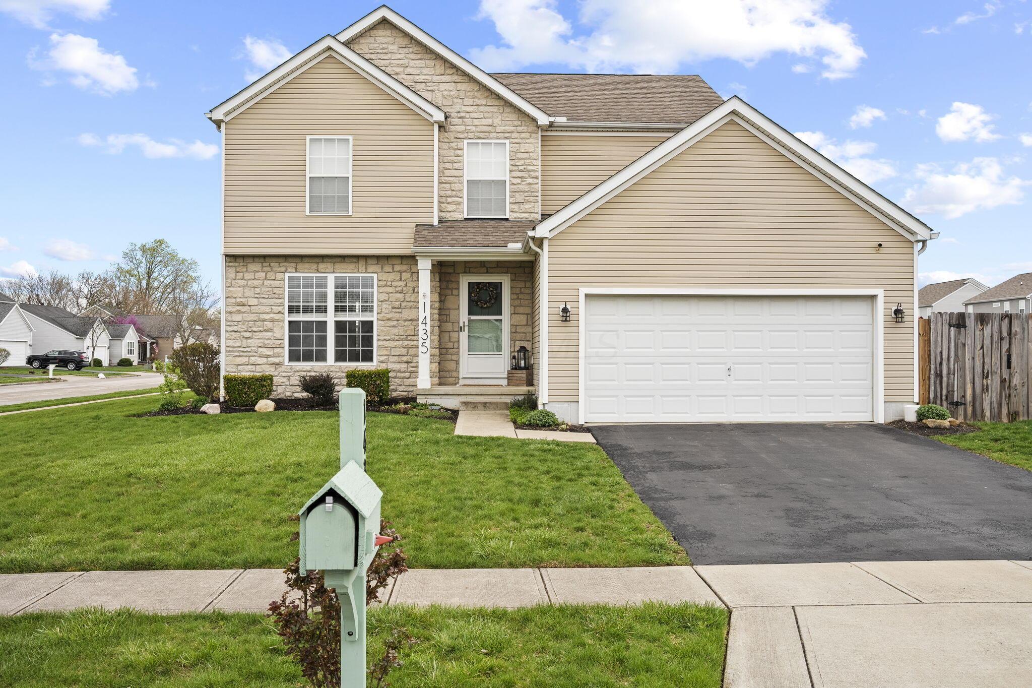 1435 Shagbark Street, Circleville, Ohio image 2