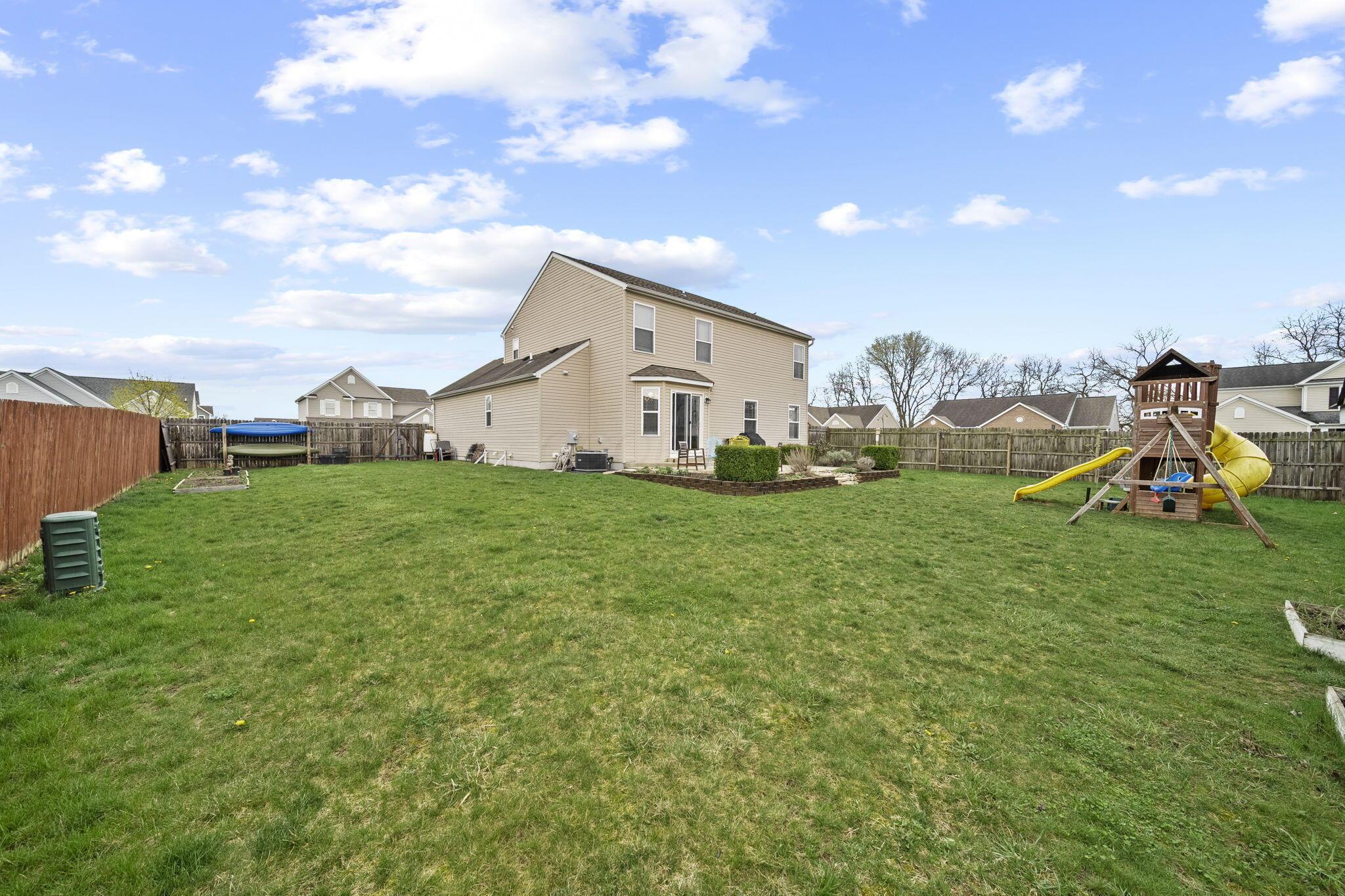 1435 Shagbark Street, Circleville, Ohio image 5