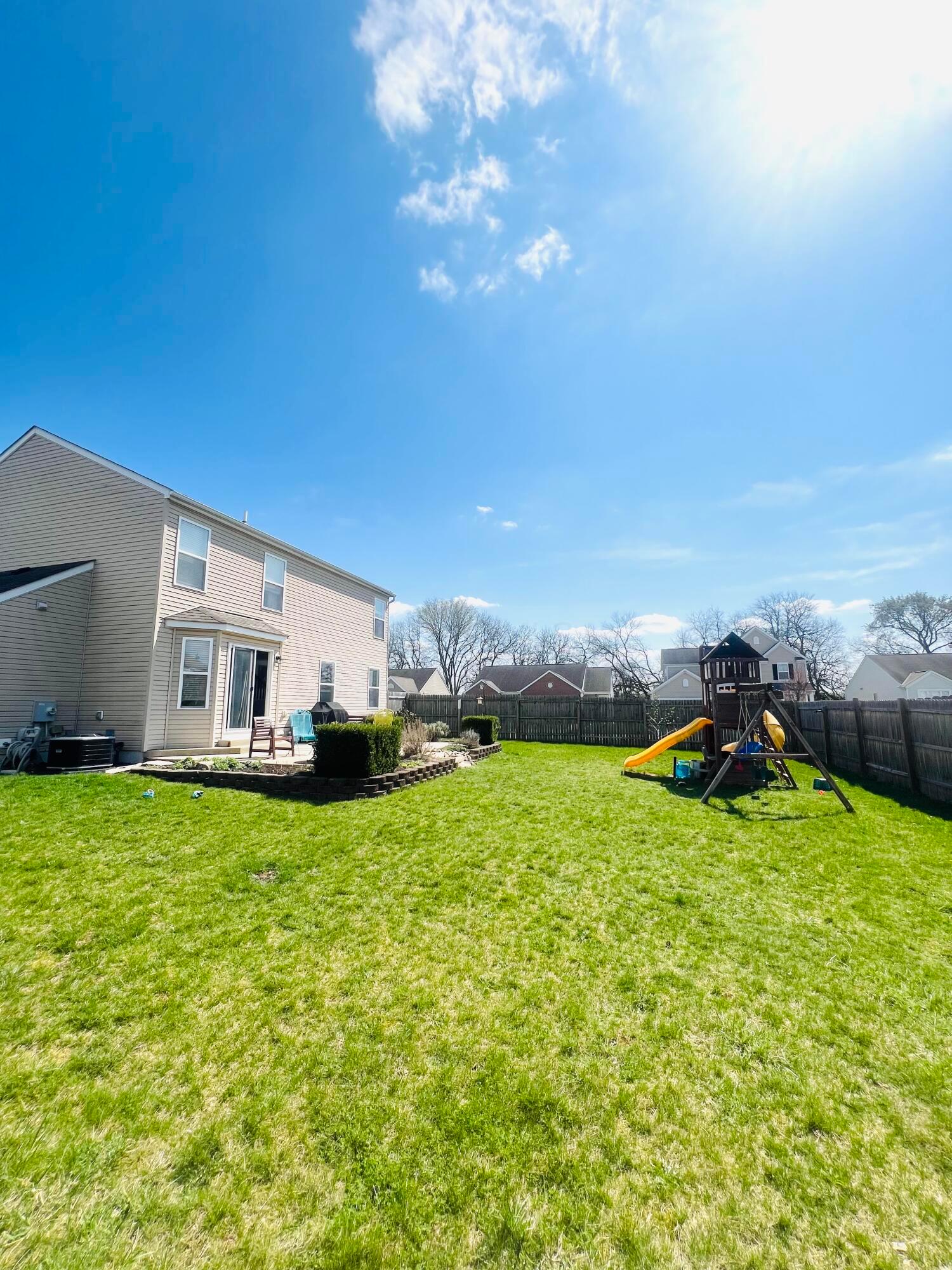 1435 Shagbark Street, Circleville, Ohio image 3