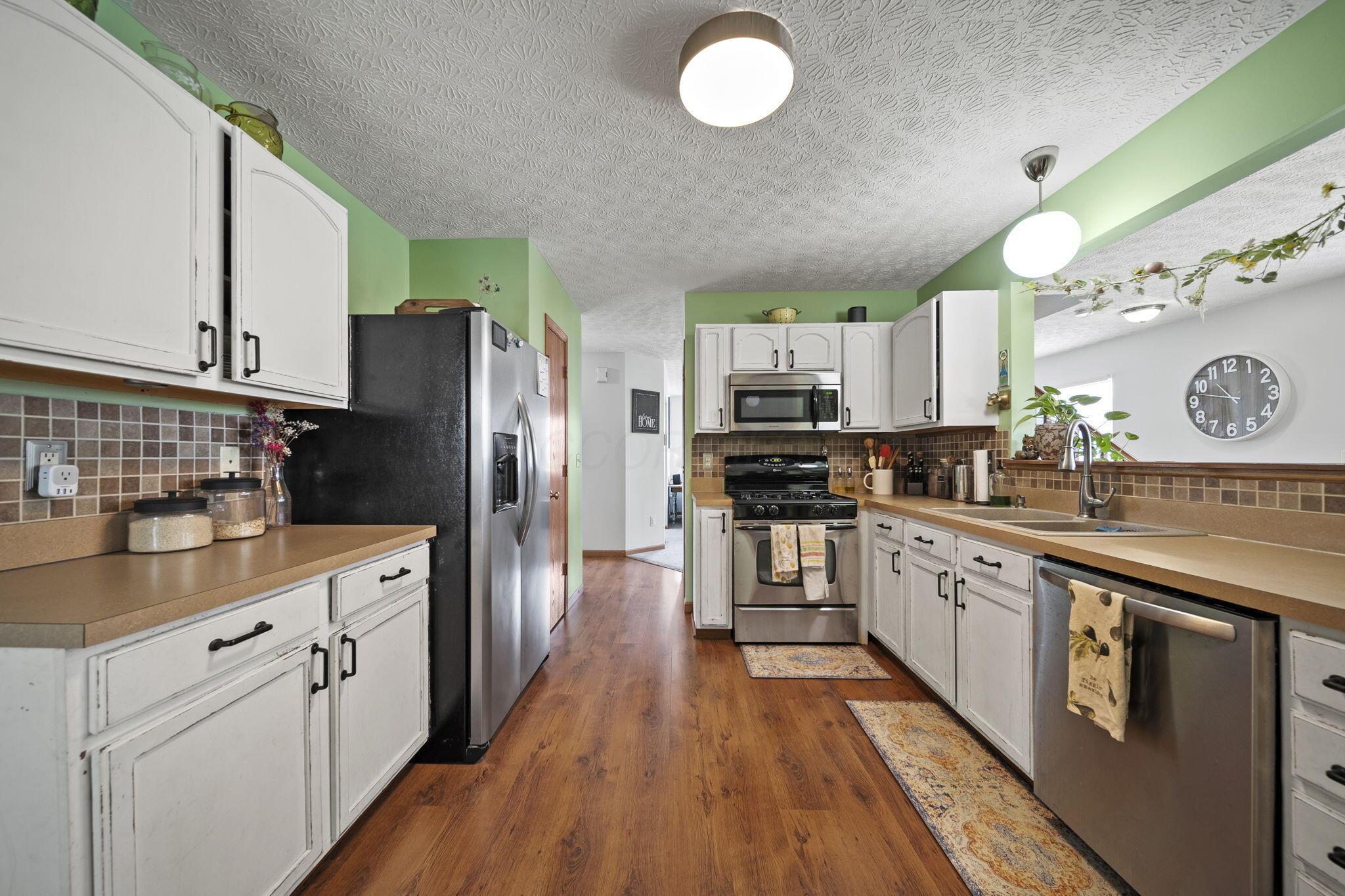 1435 Shagbark Street, Circleville, Ohio image 26