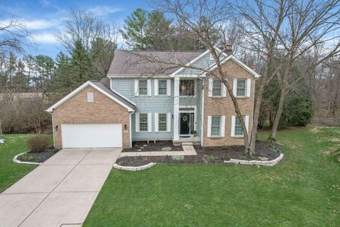Photo of 62 College Place, Westerville, OH 43081 (MLS # 226008955)