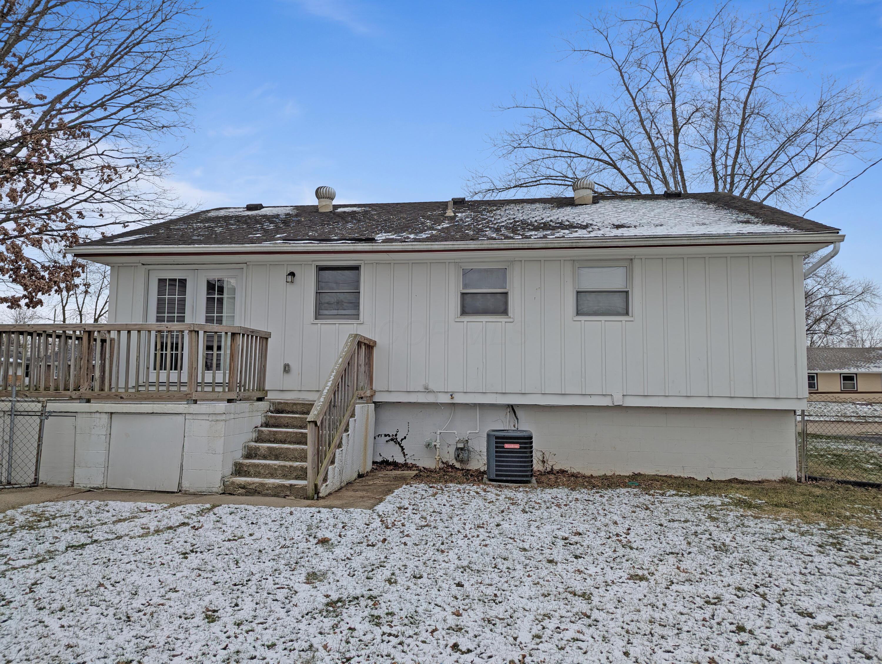 1124 Bookwalter Avenue, New Carlisle, Ohio image 23