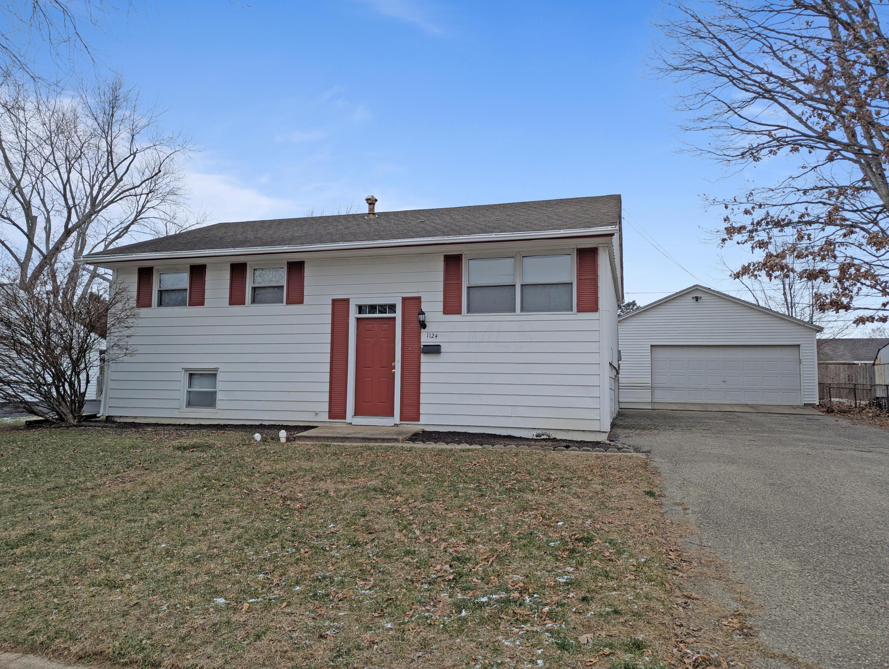 1124 Bookwalter Avenue, New Carlisle, Ohio image 1