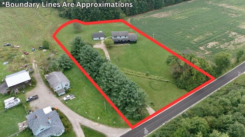 Photo of 935 County Road 218, Marengo, OH 43334 (MLS # 226034644)