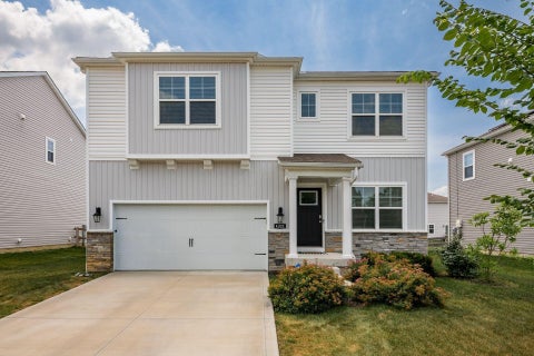 Photo of 4321 Holstein Drive, Obetz, OH 43207 (MLS # 226026811)