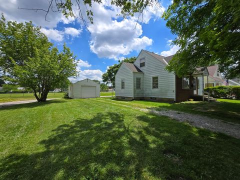 Homes For Rent - 3250 Dresden Street<br/> Franklin County, Columbus, OH 43224