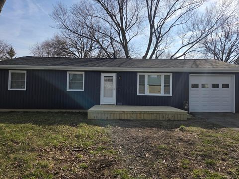 Photo of 406 Mulberry Street, Marysville, OH 43040 (MLS # 226007692)