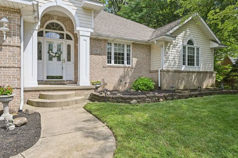 Photo of 1782 Cumberland Crest, Heath, OH 43056 (MLS # 225029481)