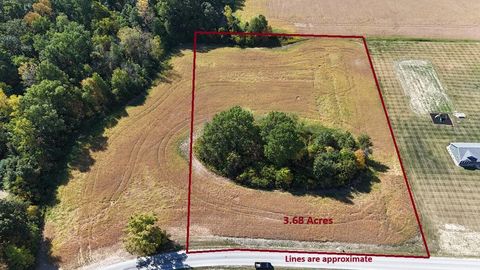 Photo of 00 Township Road 114, Mount Gilead, OH 43338 (MLS # 225035554) Photo of 00 Township Road 114, Mount Gilead, OH 43338 (MLS # 225035554)